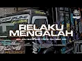 Lagu DJ RELA KU MENGALAH YANG SEDANG VIRAL‼️ - JINGLE NJM AUDIO PASURUAN - AFANDI PRODOUCTION