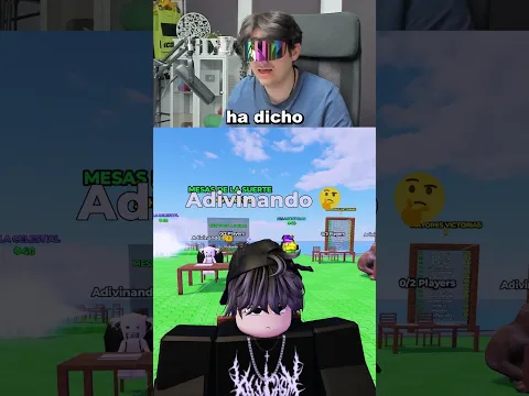 HAZ ESTE TEST PARA SABER CUANDO TENDRÁS NOVIA #roblox
