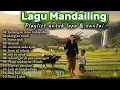 LAGU MANDAILING TERBAIK SEPANJANG MASA | PLAYLIST SANTAI DI LOPO \u0026 KENANGAN DESA YANG DAMAI 🌾🎶