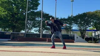 Mystery Makes The Heart Fonder | Official Dance Video 