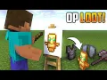 Download Lagu Minecraft but Anything I Draw, I Get it!