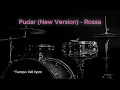 Download Lagu Pudar (New Version) - Rossa ( Drumless Song ) with click