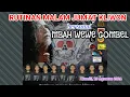 Download Lagu RUTINAN MALAM JUM'AT KLIWON - Bersama - MBAH WEWE GOMBEL \u0026 SANTRI MBELING ~ Kamis, 15 Agustus 2024
