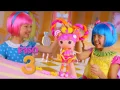 Download Lagu Lalaloopsy Stretchy Hair