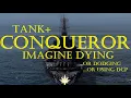 Download Lagu A World of Warships Review: Conqueror (tank+)