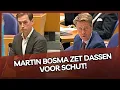Download Lagu Martin Bosma zet Dassen op hilarische wijze voor schut! 