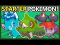 Download Lagu What if The PHILIPPINES had STARTER Pokemon?