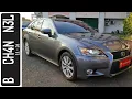 Download Lagu In Depth Tour Lexus GS 250 [L10] (2013) - Indonesia
