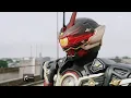 Download Lagu Kamen Rider Regard Omega Henshin sound #kamenridergeats