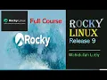 The Rocky Linux Full Course