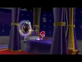 reminder: you need to sleep... (relaxing mario music w/ soft rain)