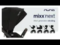 GL I Nuna MIXX next Pushchair I Features