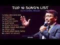 Download Lagu Top 10 SONG's on my List | by: KDR
