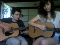 Anyone Else But You Moldy Peaches Cover