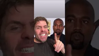 Kanye West Put His Daughter On A New Song With Diddy! He Publicly Threatens Kim Kardashian!! AND: