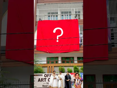 Offline Art Class In Bareilly ❤️#noorjahanartist #bareilly #art #artclass #artist
