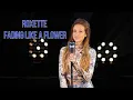 Download Lagu Fading Like A Flower(Roxette); cover by Sofy