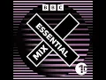 BBC Radio 1 Dance: Radio 1's Essential Mix of the Year 2022: KH (Four Tet)