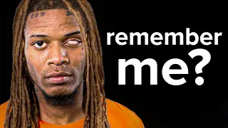 What Happened To Fetty Wap