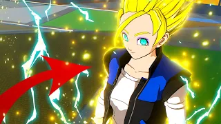 Dragon Ball Xenoverse 3 MASSIVE Updates (Super Saiyan Timer GONE)