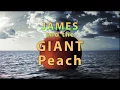 MCHS Presents James and the Giant Peach