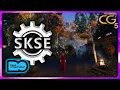 Install SKSE Script Extender How To Mod Skyrim 2026 Complete Guide Pt 5