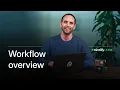 Learn Workflow overview