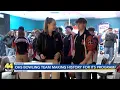 OHS bowling team making history for its program
