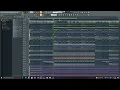 SHOUSE x David Guetta - Live Without Love (Fl Studio Full Remake + FLP)