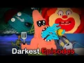 Download Lagu The Darkest Episodes in Cartoons...