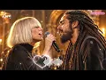 Sia x Damian Marley – Echoes of Your Love | Cinematic Pop Reggae | AI Music Video