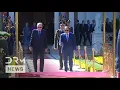 Lagu HISTORIC CEREMONY: Turkish President Erdoğan Receives Grand Welcome From Egypt’s Sisi | AC1G