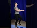 Download Lagu High Knees - Fitness Fridays #shorts