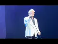 Download Lagu Georgia On My Mind - Michael Bolton (Hitman - David Foster \u0026 Friends - Singapore 2023)