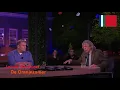 Download Lagu Johan Derksen over Molukkers in Nederland