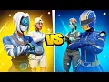 I Spectated Dcawesomer vs Painify 2v2 ZONEWARS 500 FINALLY