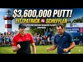 20 Million Prize Pool 2026 RBC Heritage Dramatic Finish