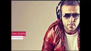 تامر عاشور   ناسى شكلها                                         دندنها