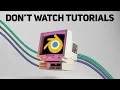 I spent a year in Blender s Geo Nodes Here is what I learned