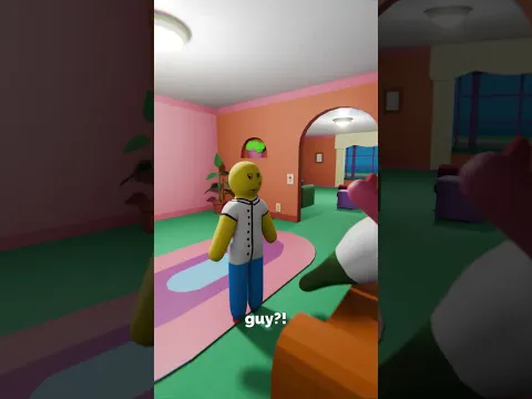 Meccha Chameleons in The Simpsons goes crazy 🦜