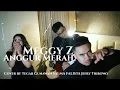 Lagu Meggy Z - Senyum Membawa Luka ( Cover by Tegar Gunawan, Jefry Tribowo, \u0026 Salma Falista )