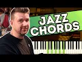 Lagu 5 Jazz Chords That Actually Sound GREAT
