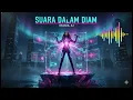Lagu Suara Dalam Diam – Official Music Video | Inspirational Pop Ballad Indonesia 2025