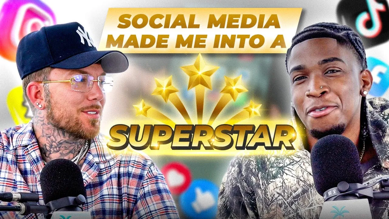The Evolution of Fame: How Social Media Changed Celebrity Forever