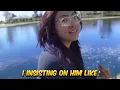 HOW I LOST $1,000 IN 5 MINUTES! (SUPPLY AND DEMAND)