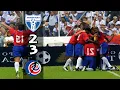 Lagu Honduras [2] vs. Costa Rica [3] FULL GAME -7.1.2001- WCQ2002