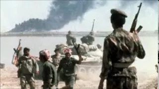 عباس جيجان الى اخي الشهيد جبر دندنها