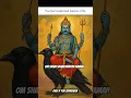 Download Lagu saturn 🪐 gives you strength and patience 💪🏻 #shanidev #jaishanidev #patience