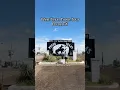 Pecos TX Town Tour