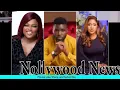 Actress Olayinka Solomon Cheating On Husband With MC Oluomo, Queen Ola Was Dragged In Everywhere Bu
